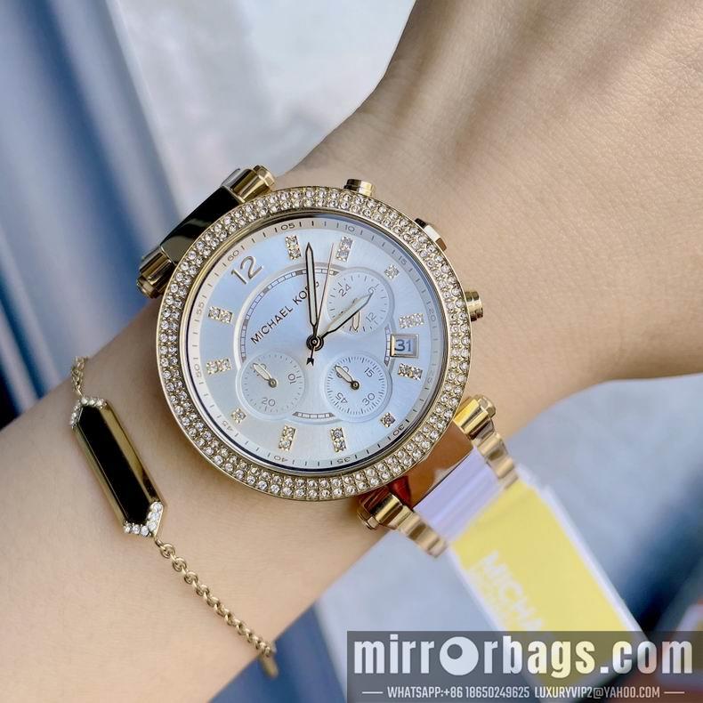 MK watch 38X9mm M09