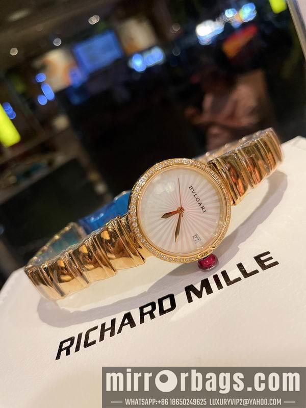 Bvlgari watch 060327