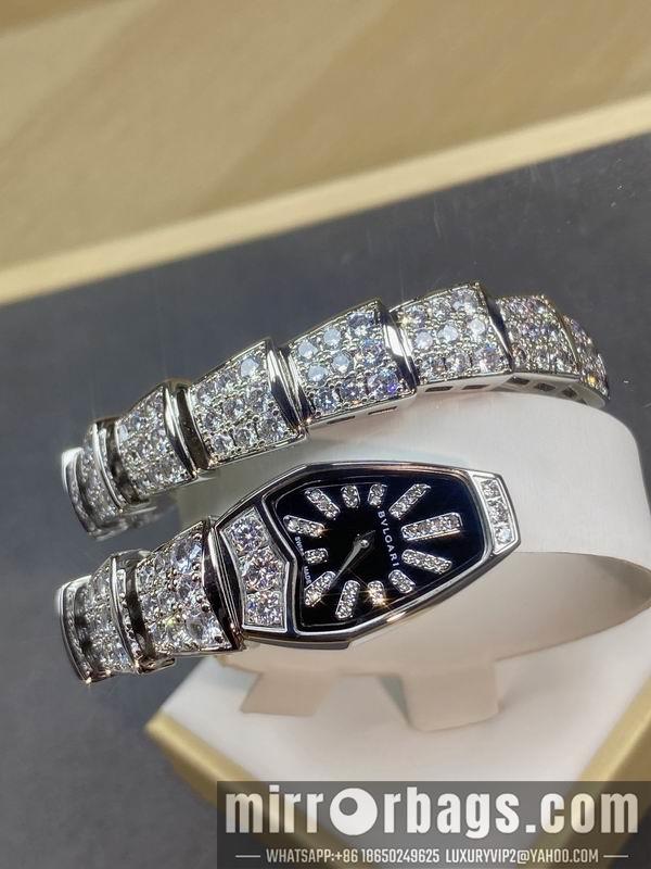 Bvlgari watch 082944