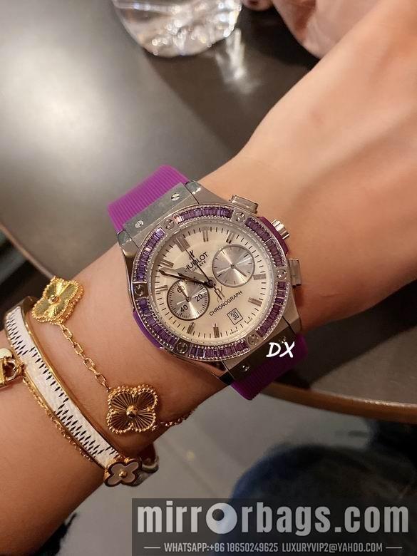 Hublot 38mm 2nms15
