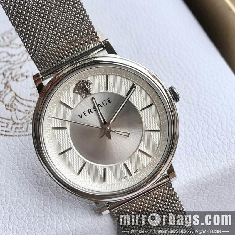 Versace 42mm 032465