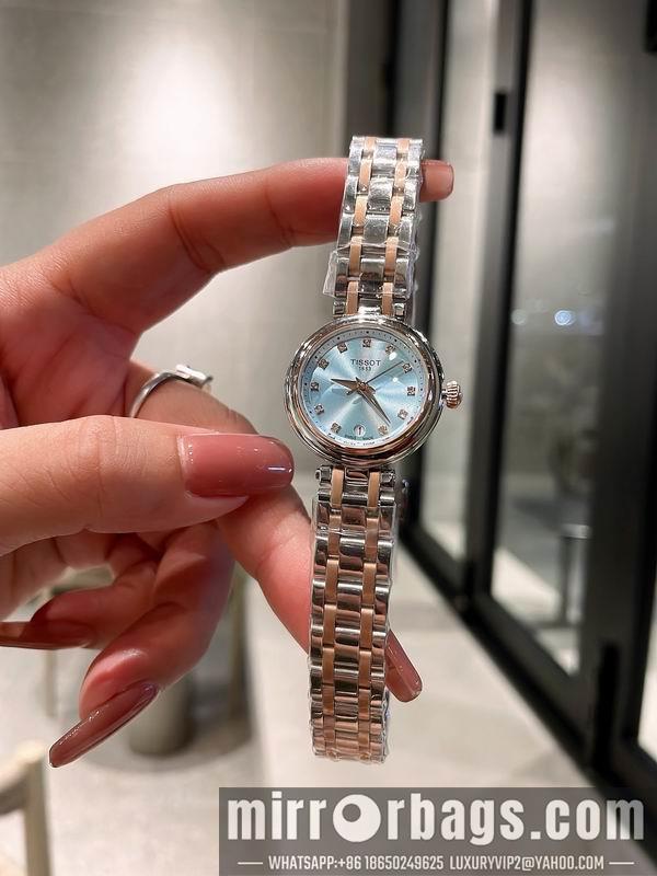 Tissot 26mm 0830146
