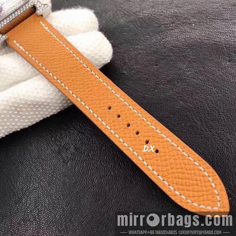 Hermes 26x36x8mm 2nms33