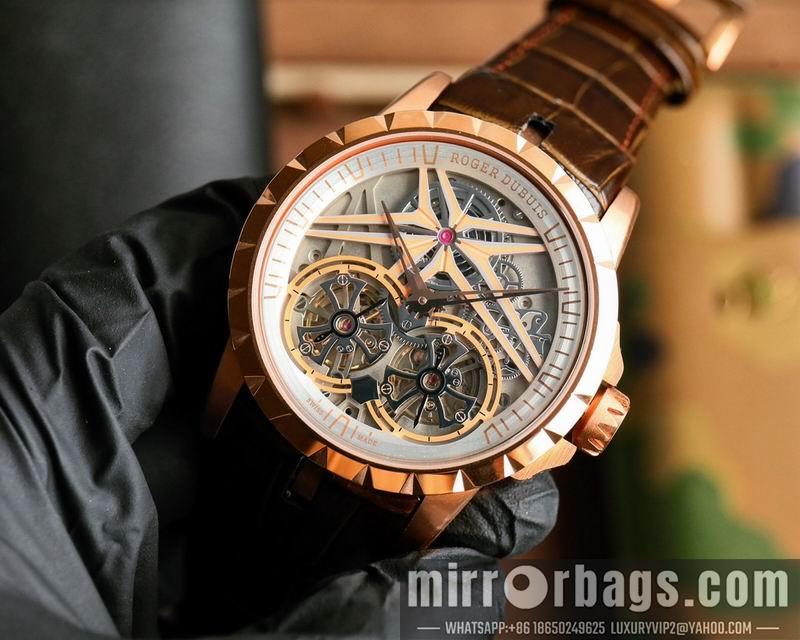 Roger Dubuis 46mm 102378