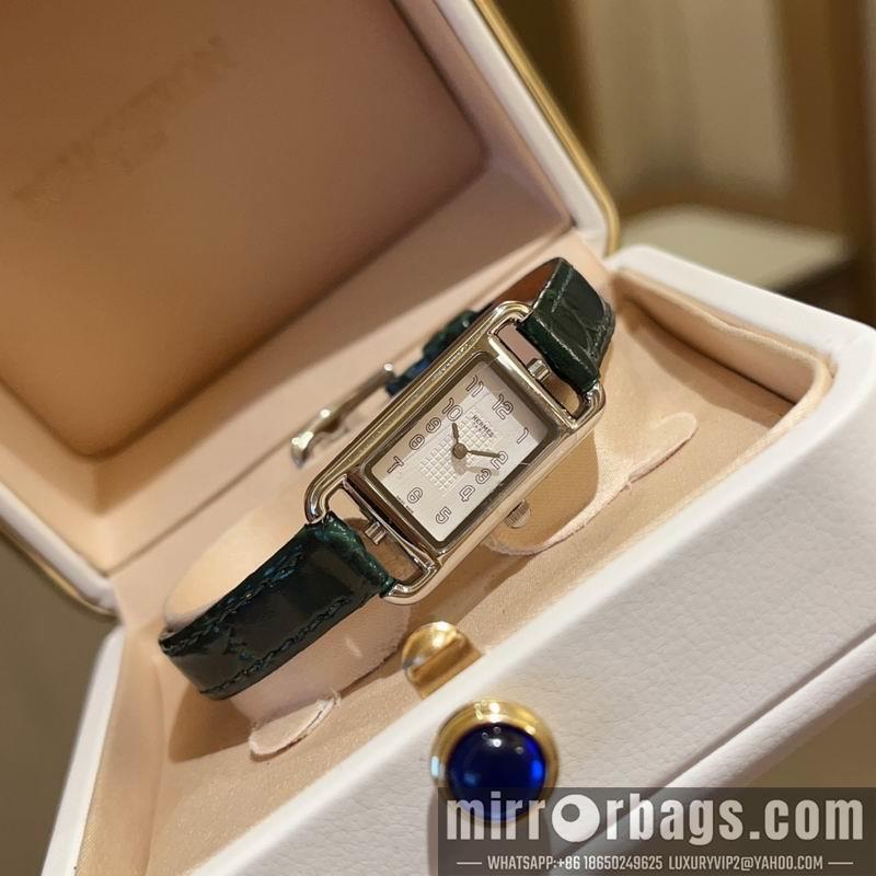 Hermes 25X18mm 022275