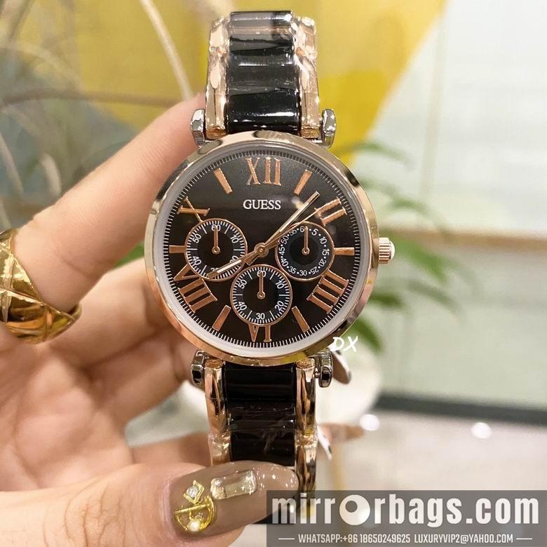 Guess 38mm 2nms07
