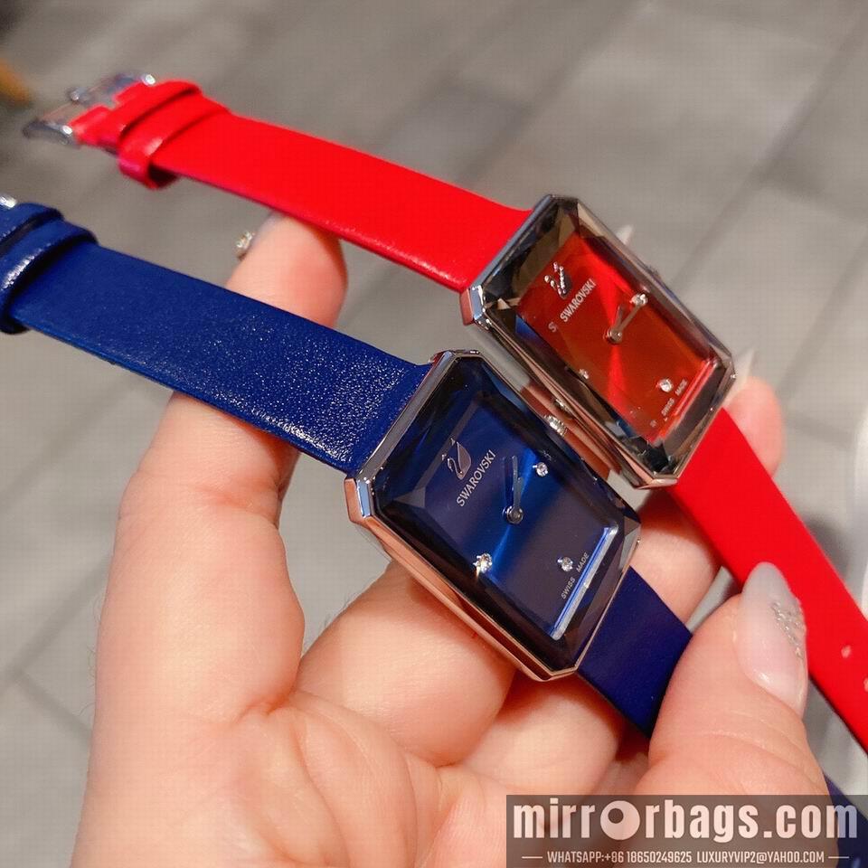 Swarovski watch 110402