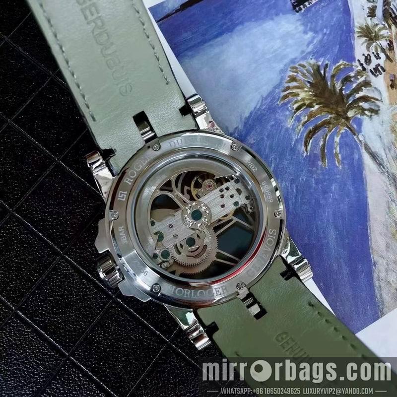 Roger Dubuis 46mm 060854