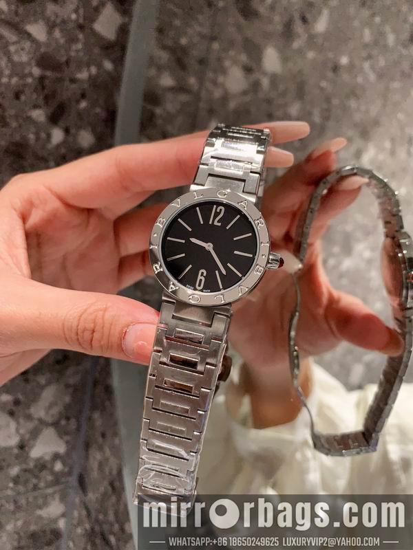 Bvlgari 33mm 102313