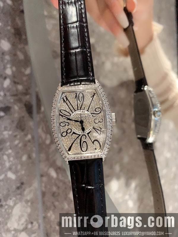 Franck Muller watch 082975