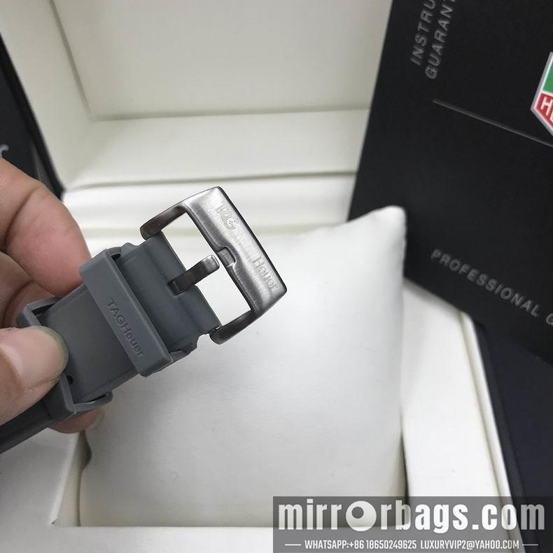 Tag Heuer watch M38