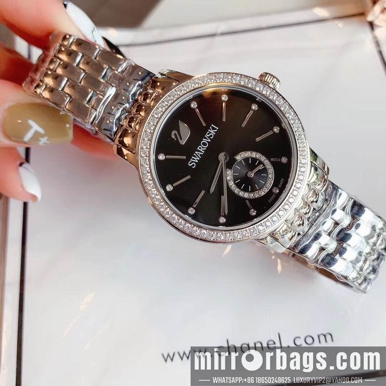 Swarovski women 38mm M26