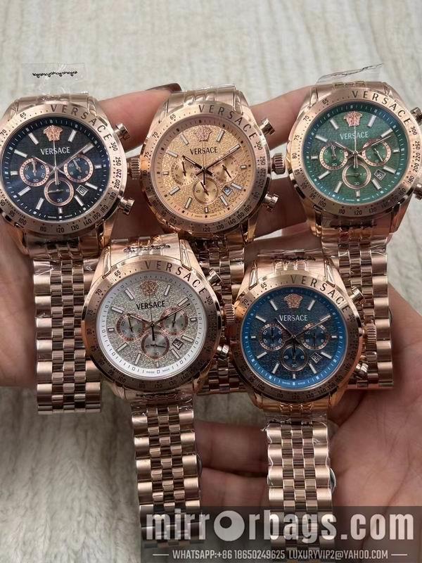 Versace watch 031131