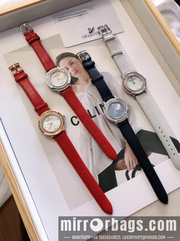 Swarovski watch M23