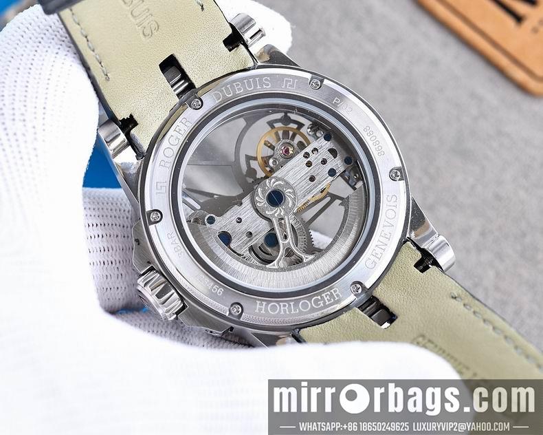 Roger Dubuis watch 46mm 090901