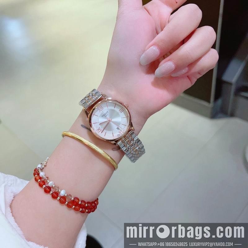Tissot 30mm 041427