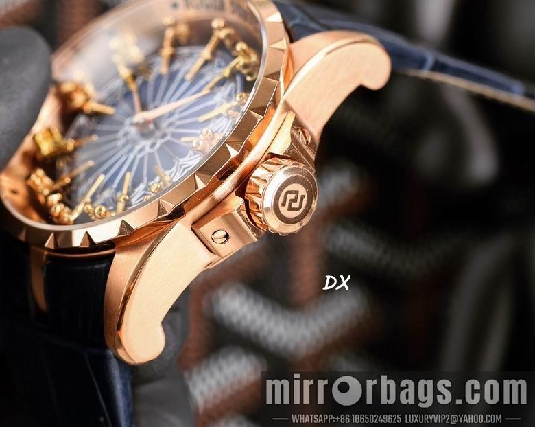 Roger Dubuis 45x15.7mm 2nms44