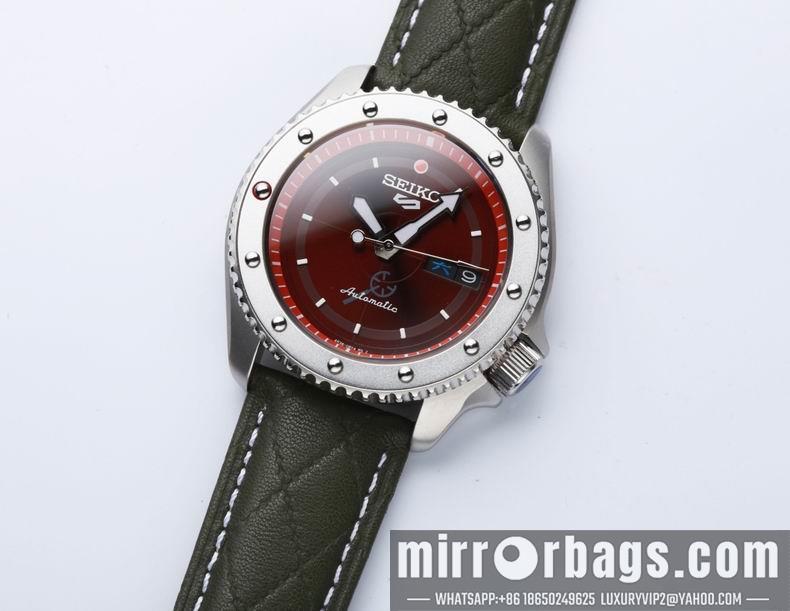 Seiko 42.5X13.4mm 092104