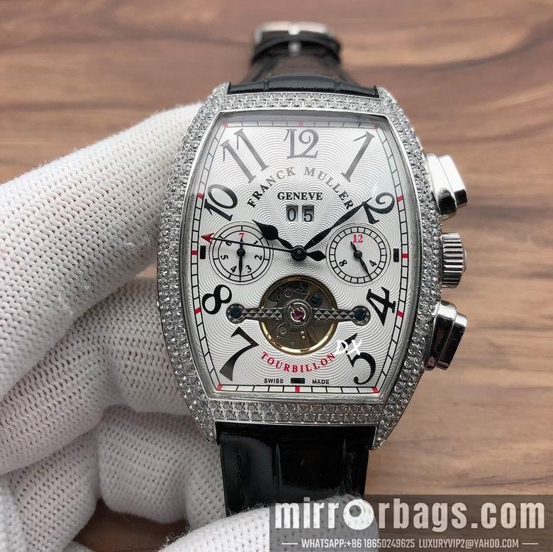 Franck Muller 40x55mm 2nms38