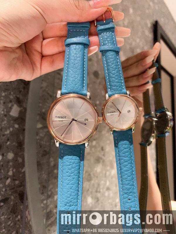 Tissot 30mm 40mm 0830118