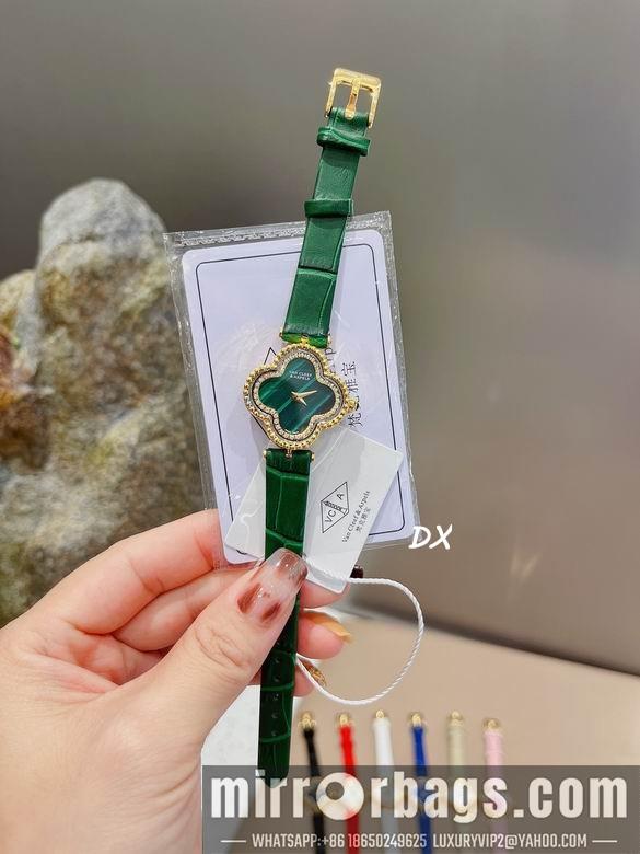 Van Cleef & Arpels 27mm 9nms24