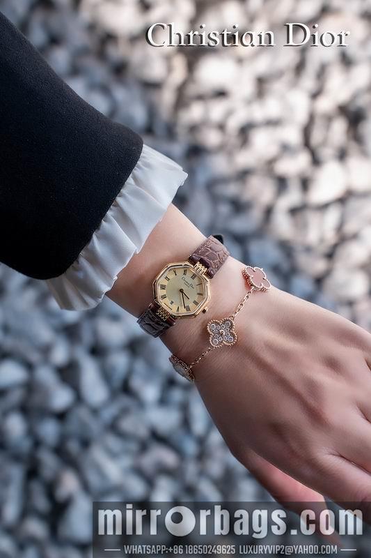 Dior watch 022320