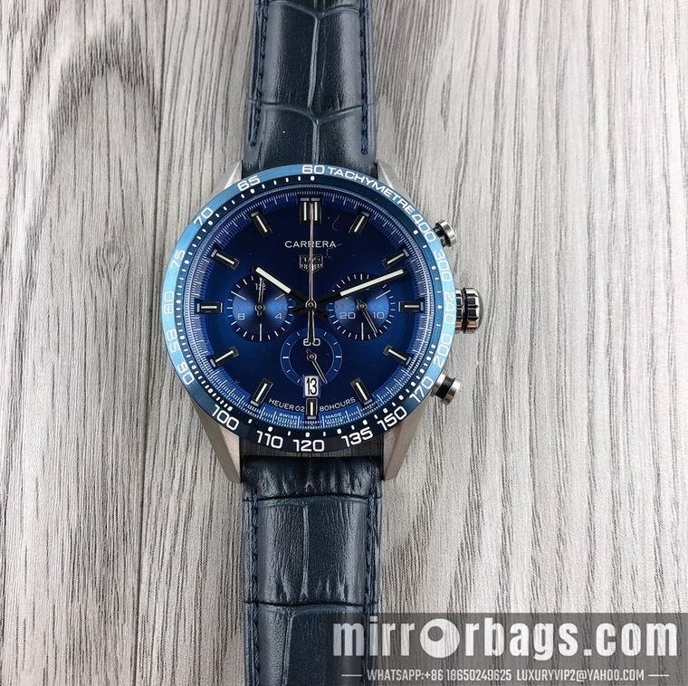 Tag Heuer men 41mm M13