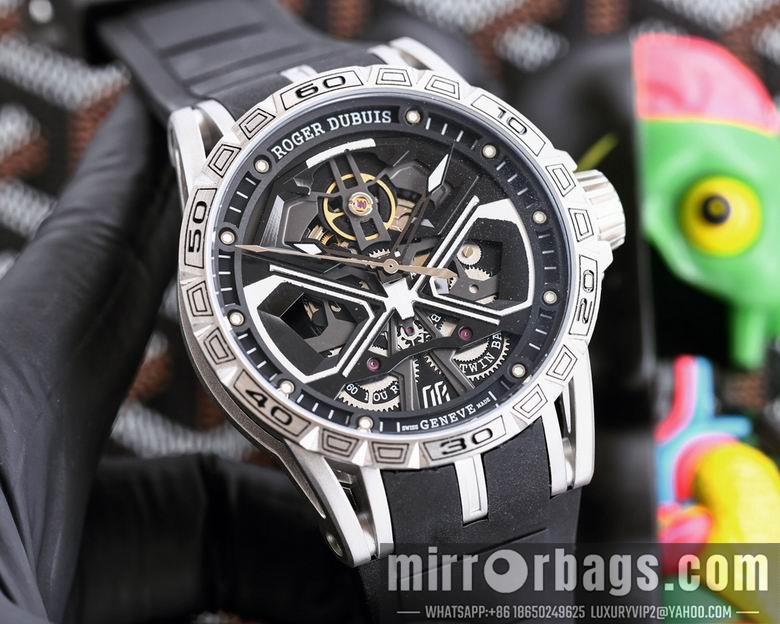 Roger Dubuis 46mm 6nbz32