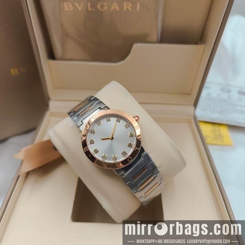 Bvlgari 33mm 022221