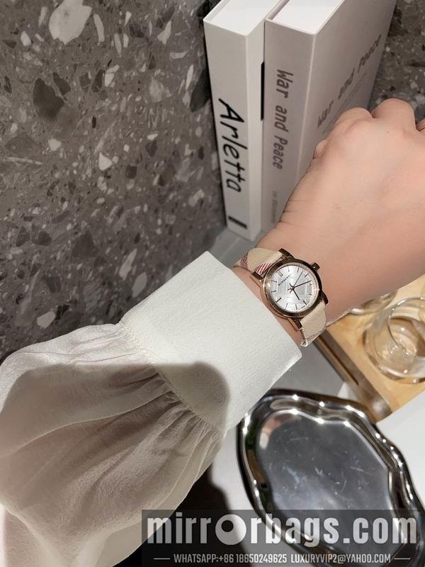 Burberry 26mm 052204
