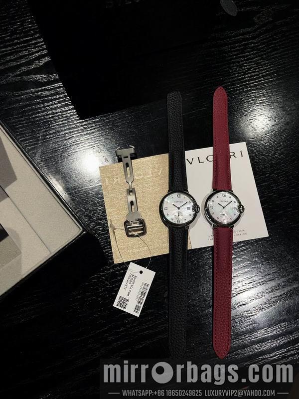 Bvlgari 36mm 102202