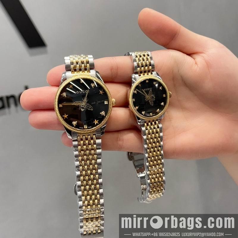 Gucci L36mm S29mm 022354