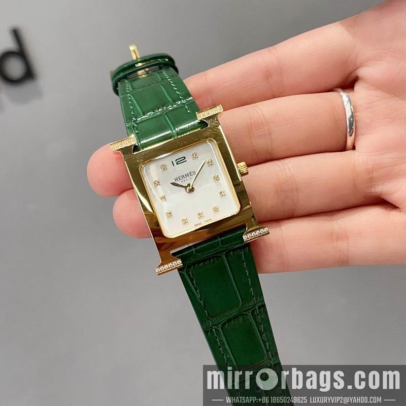Hermes S21X21mm M26X26mm 070705