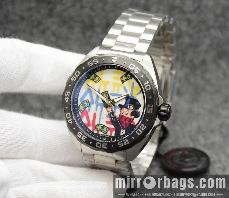 Tag Heuer men 44X16mm 102302