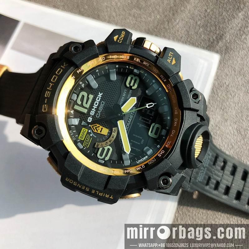 Casio 56.1X18mm 103139