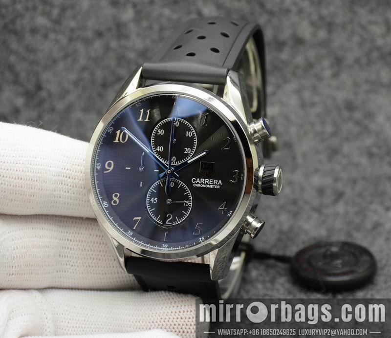 Tag Heuer 45X17.5mm 060848