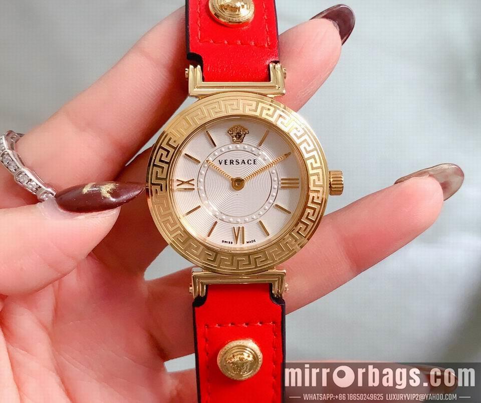Versace watch 110902