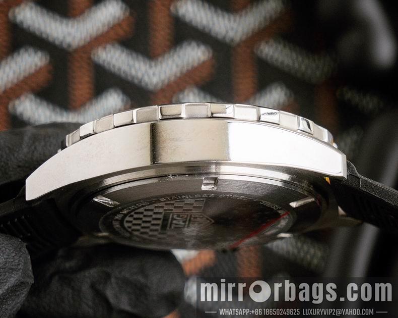 Tag Heuer watch 41mm 123114