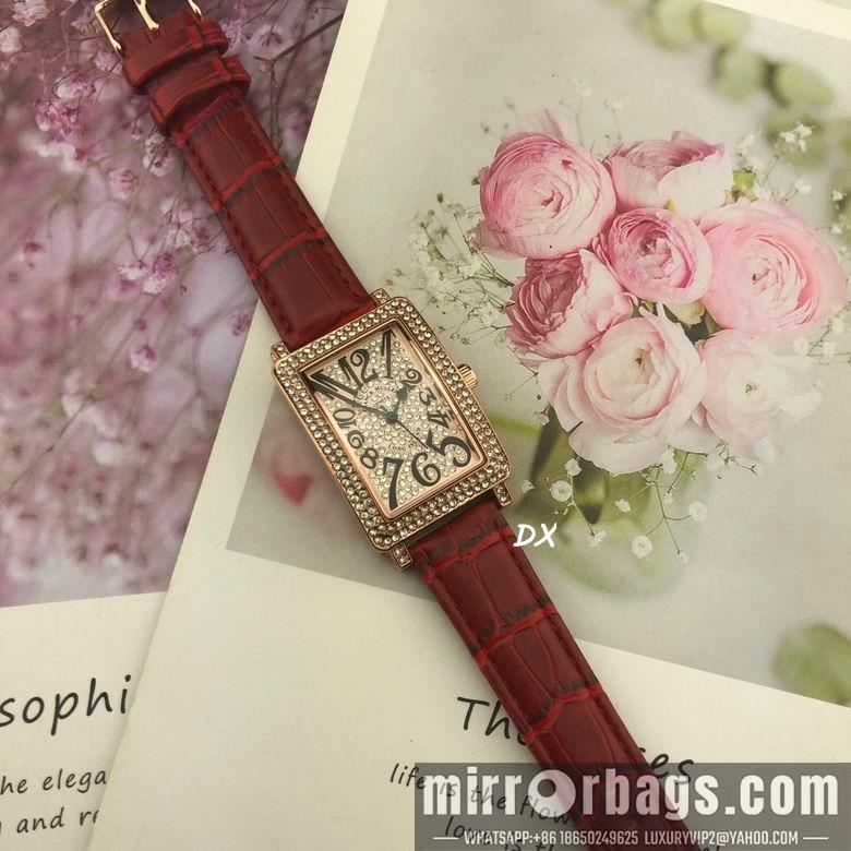 Franck Muller 30mm 2nms45