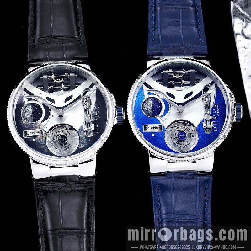 Ulysse Nardin 44X15mm 082321