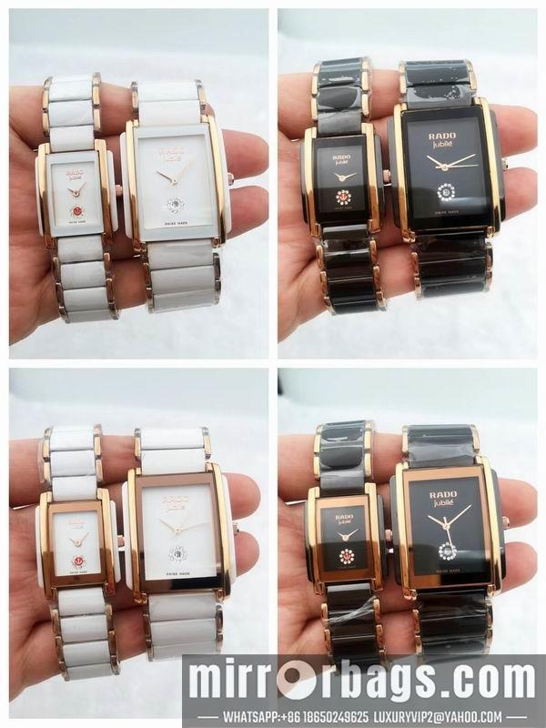 Rado watch 100818