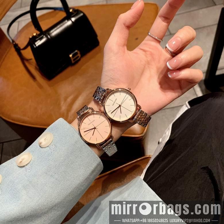 CK watch 32mm M08