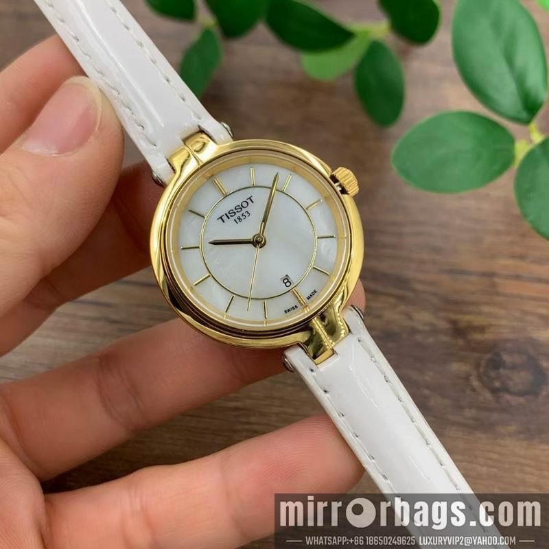 Tissot 26mm 113027