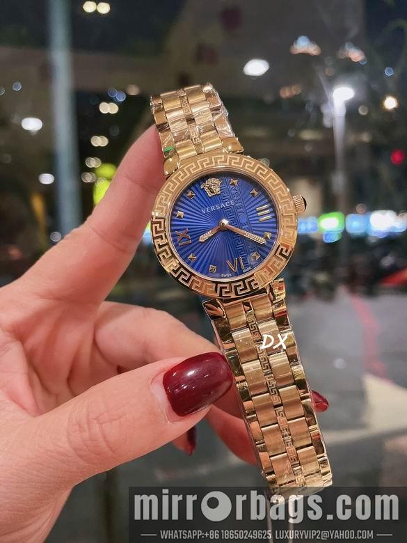 Versace 36mm 2nms43