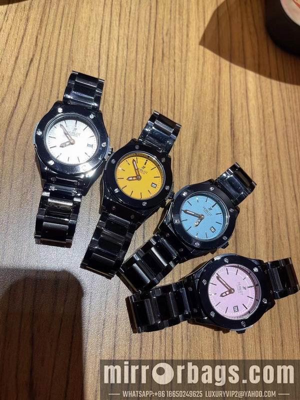 Hublot 36mm 0827107