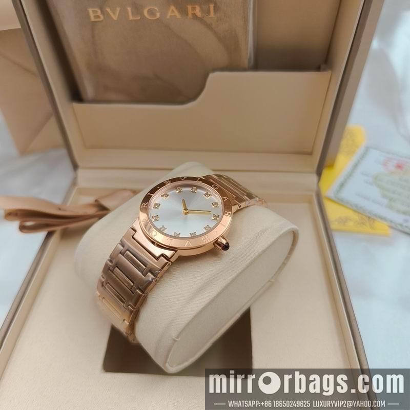 Bvlgari 33mm 022223