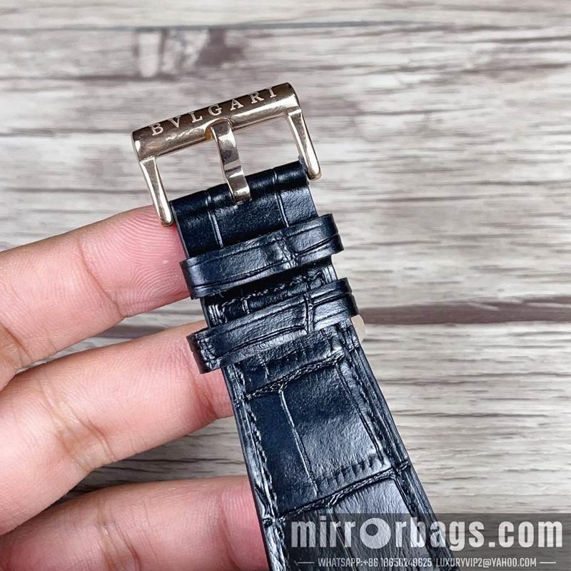 Bvlgari 41mm 031648