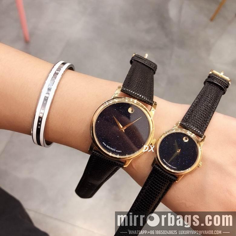Movado 4nms28