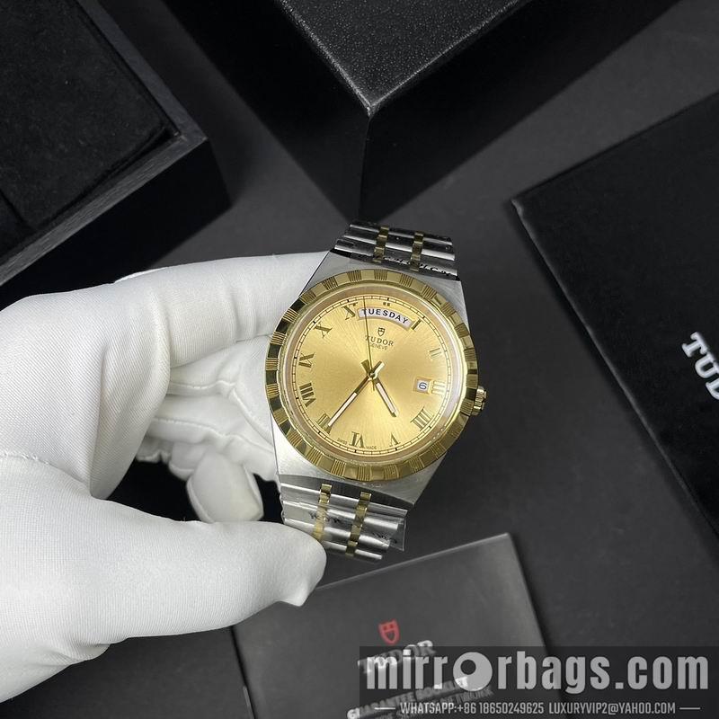 Tudor 41mm 072430