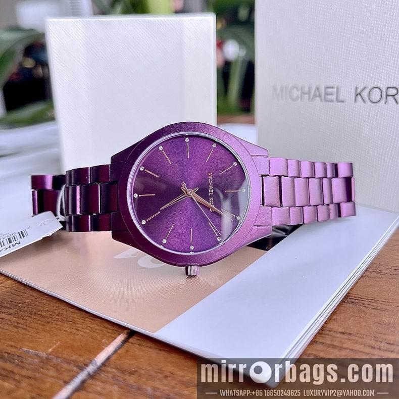 MK watch 38mm M05